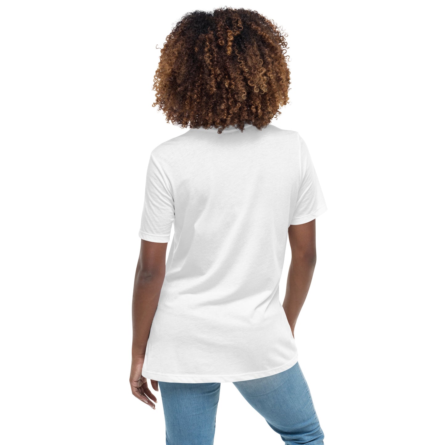 T-shirt Imprimé Madras Femme - VIP - T-shirt Femmes - Guadeloupe - Martinique - Antilles